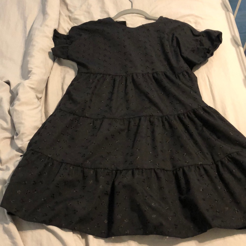 PLT mini dress